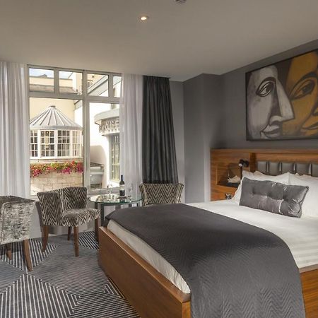 Talbot Hotel Cork Esterno foto