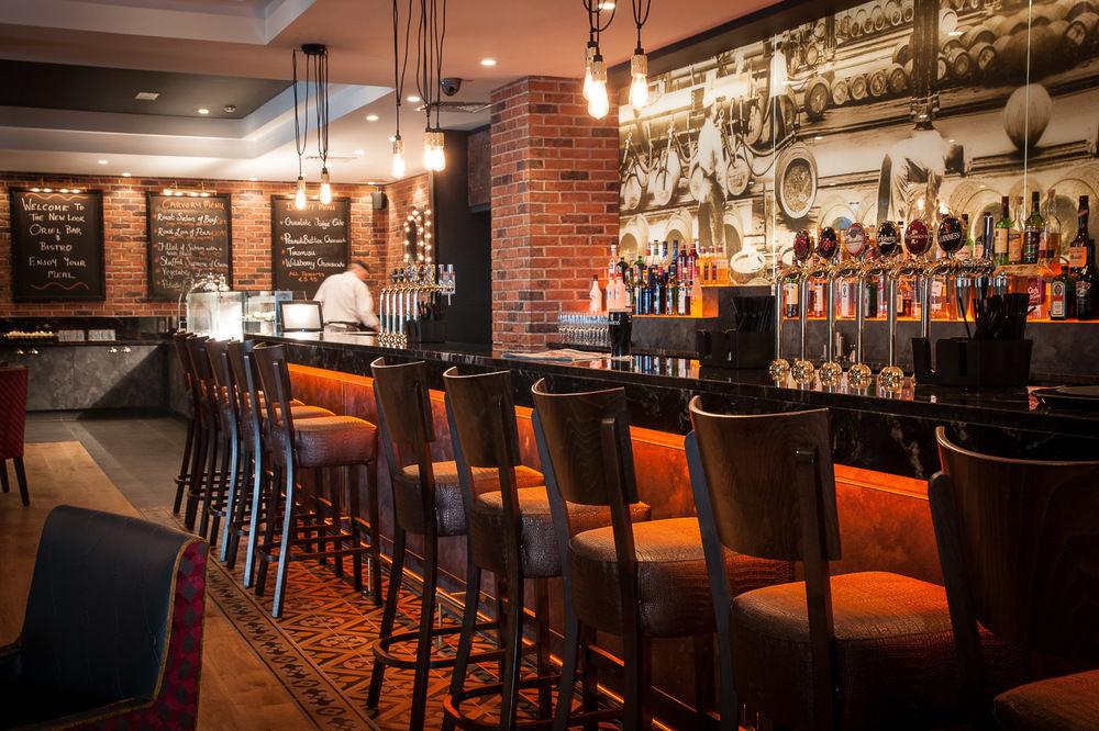 Talbot Hotel Cork Esterno foto