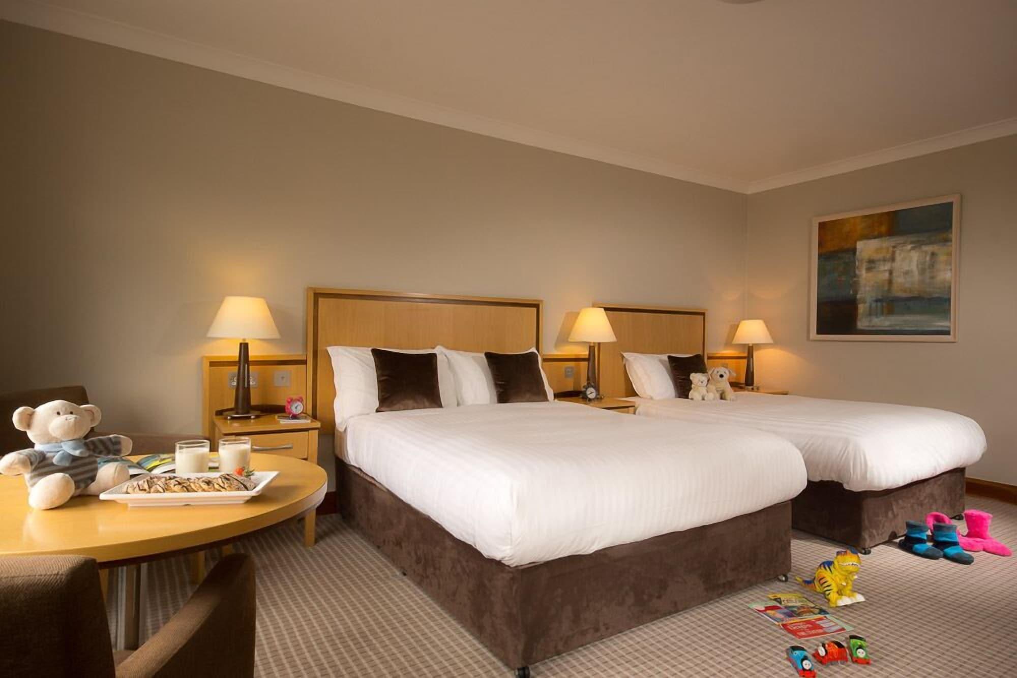 Talbot Hotel Cork Esterno foto