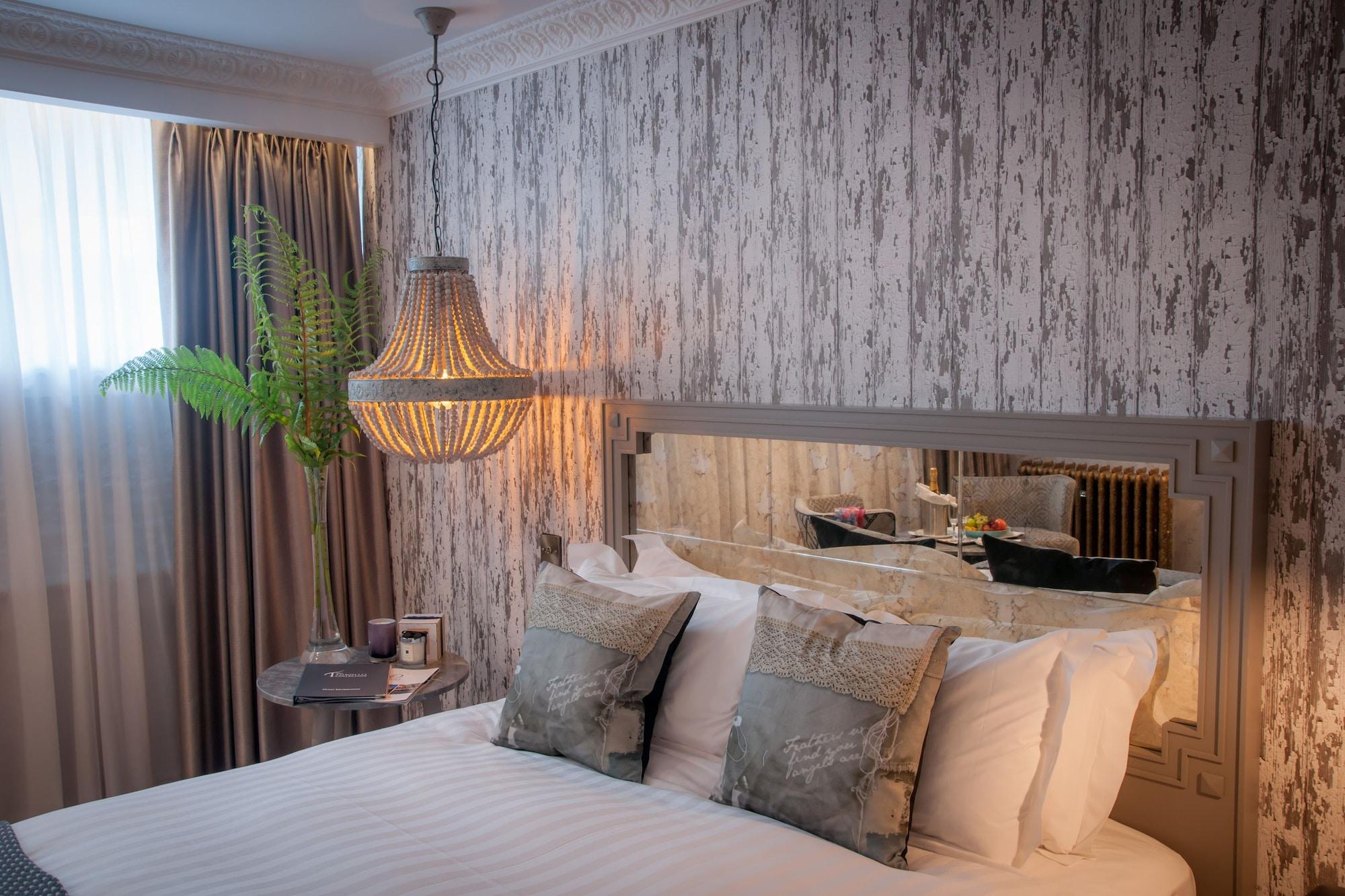 Talbot Hotel Cork Esterno foto