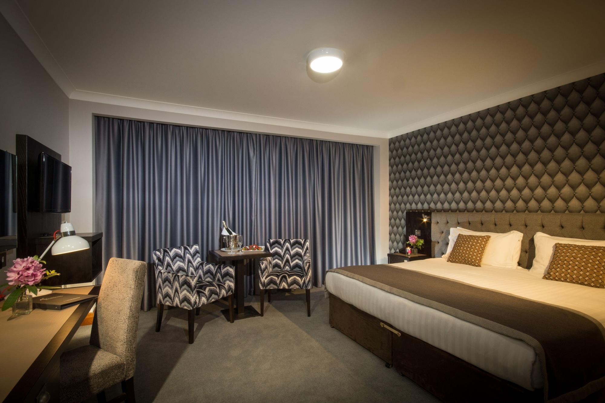 Talbot Hotel Cork Esterno foto