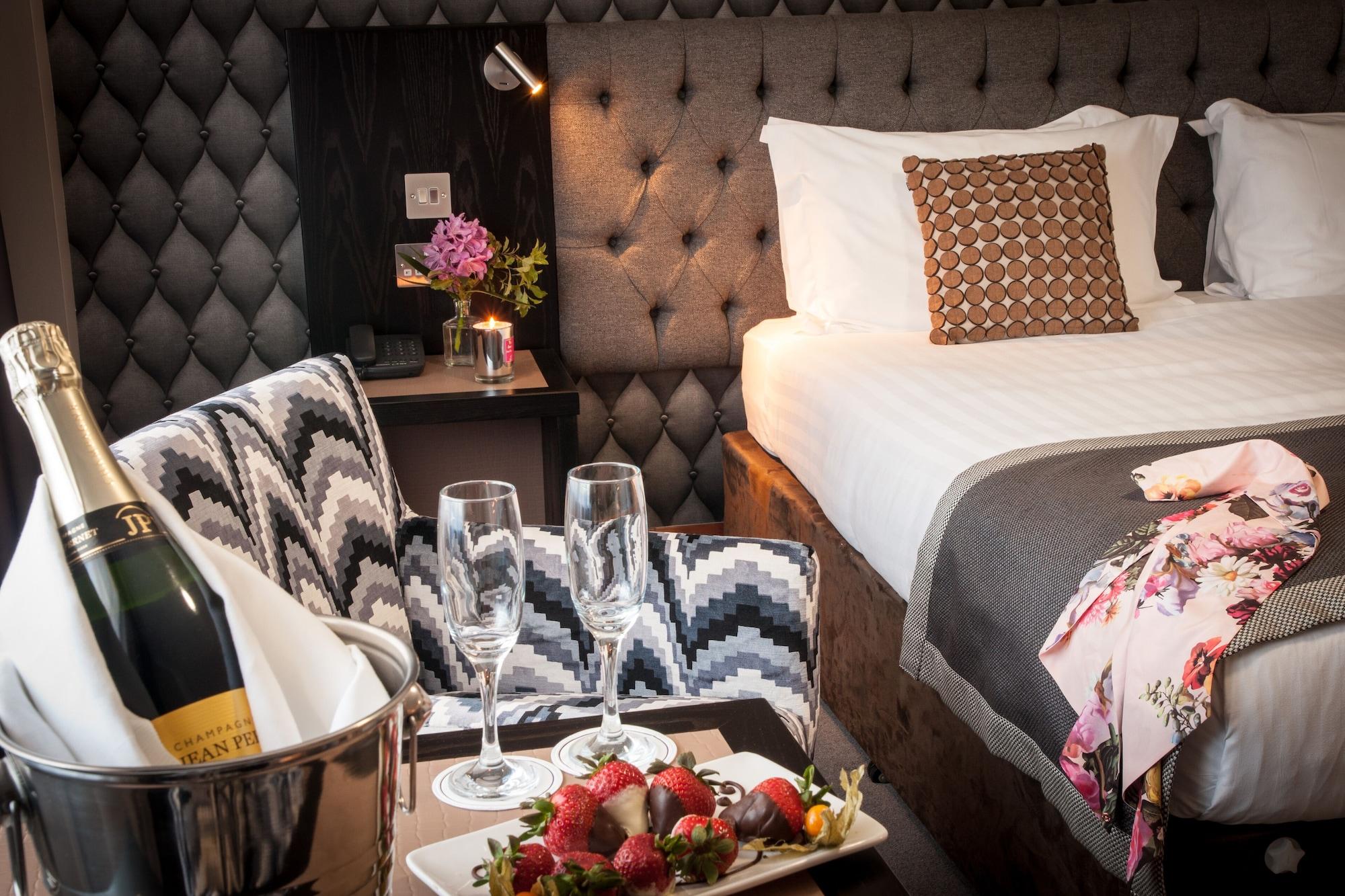 Talbot Hotel Cork Esterno foto