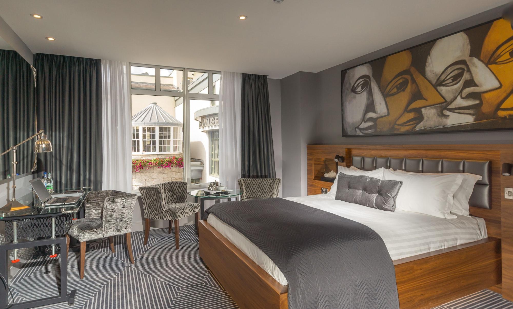 Talbot Hotel Cork Esterno foto