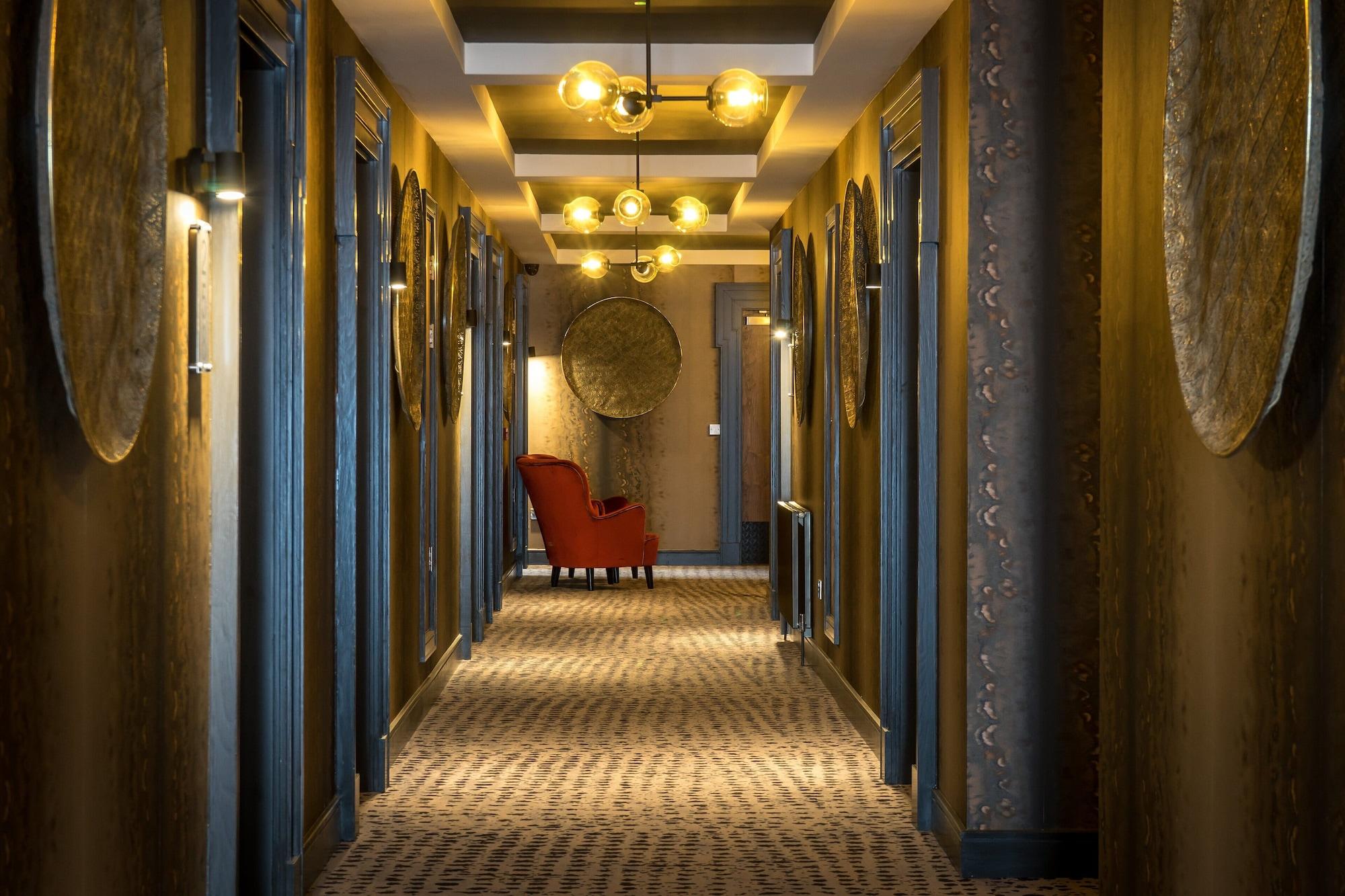Talbot Hotel Cork Esterno foto