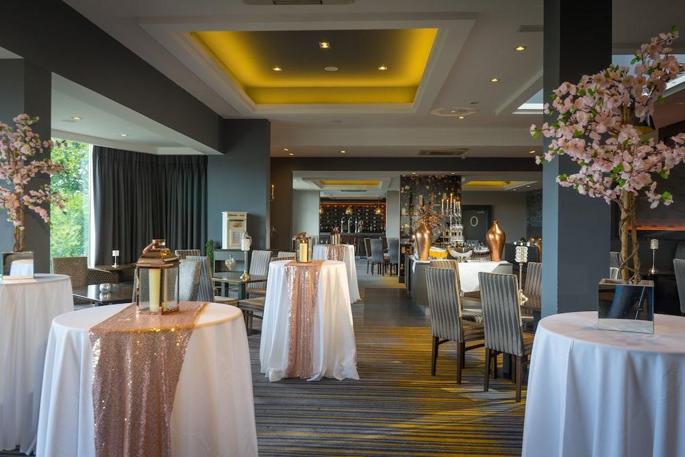 Talbot Hotel Cork Esterno foto