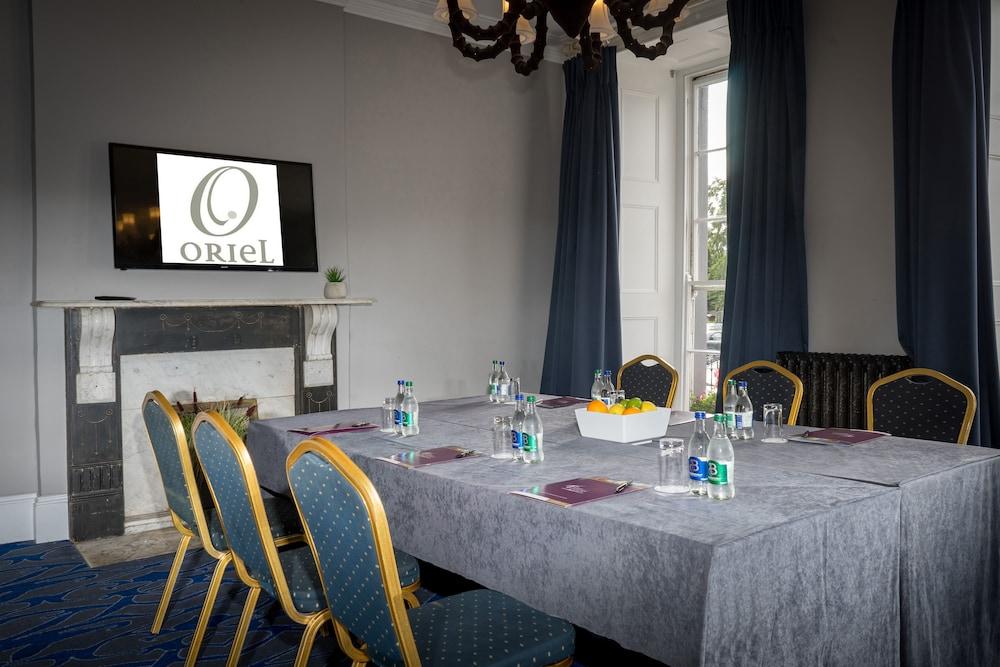 Talbot Hotel Cork Esterno foto