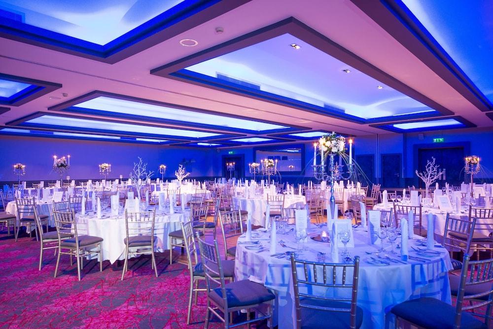 Talbot Hotel Cork Esterno foto