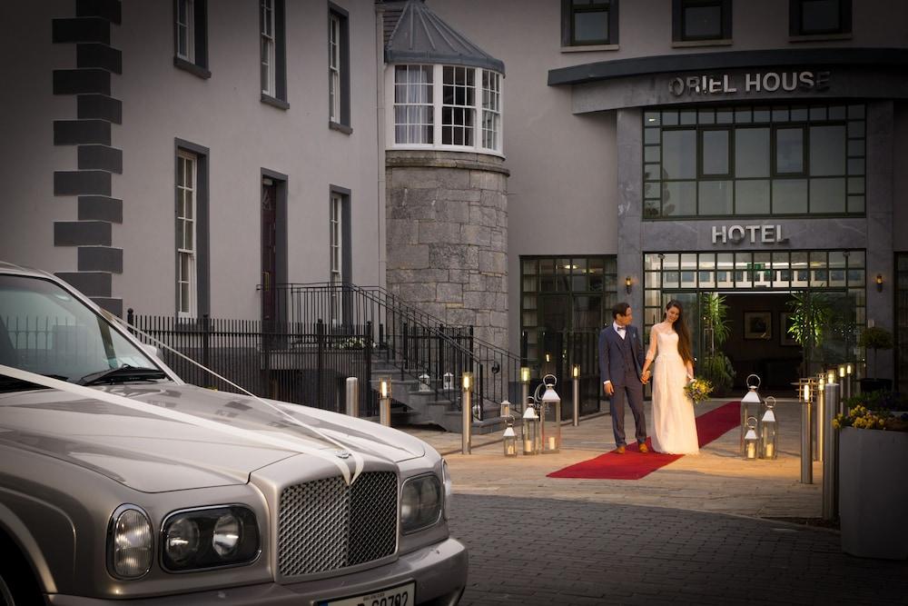 Talbot Hotel Cork Esterno foto
