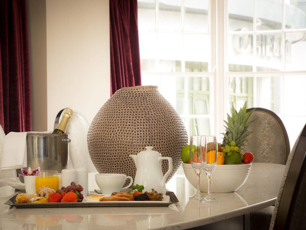 Talbot Hotel Cork Esterno foto