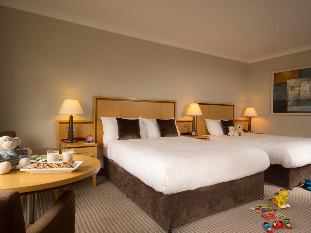 Talbot Hotel Cork Camera foto
