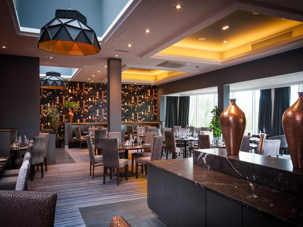 Talbot Hotel Cork Esterno foto