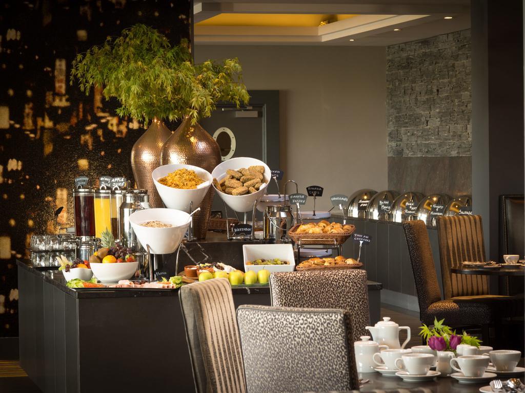 Talbot Hotel Cork Esterno foto