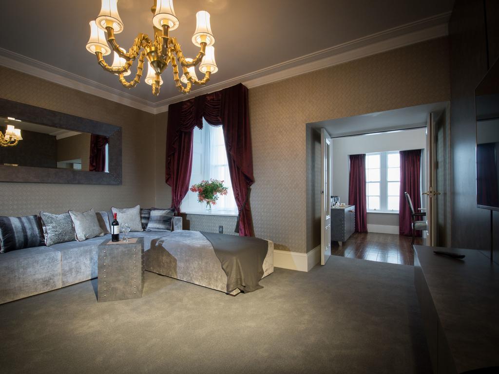 Talbot Hotel Cork Esterno foto