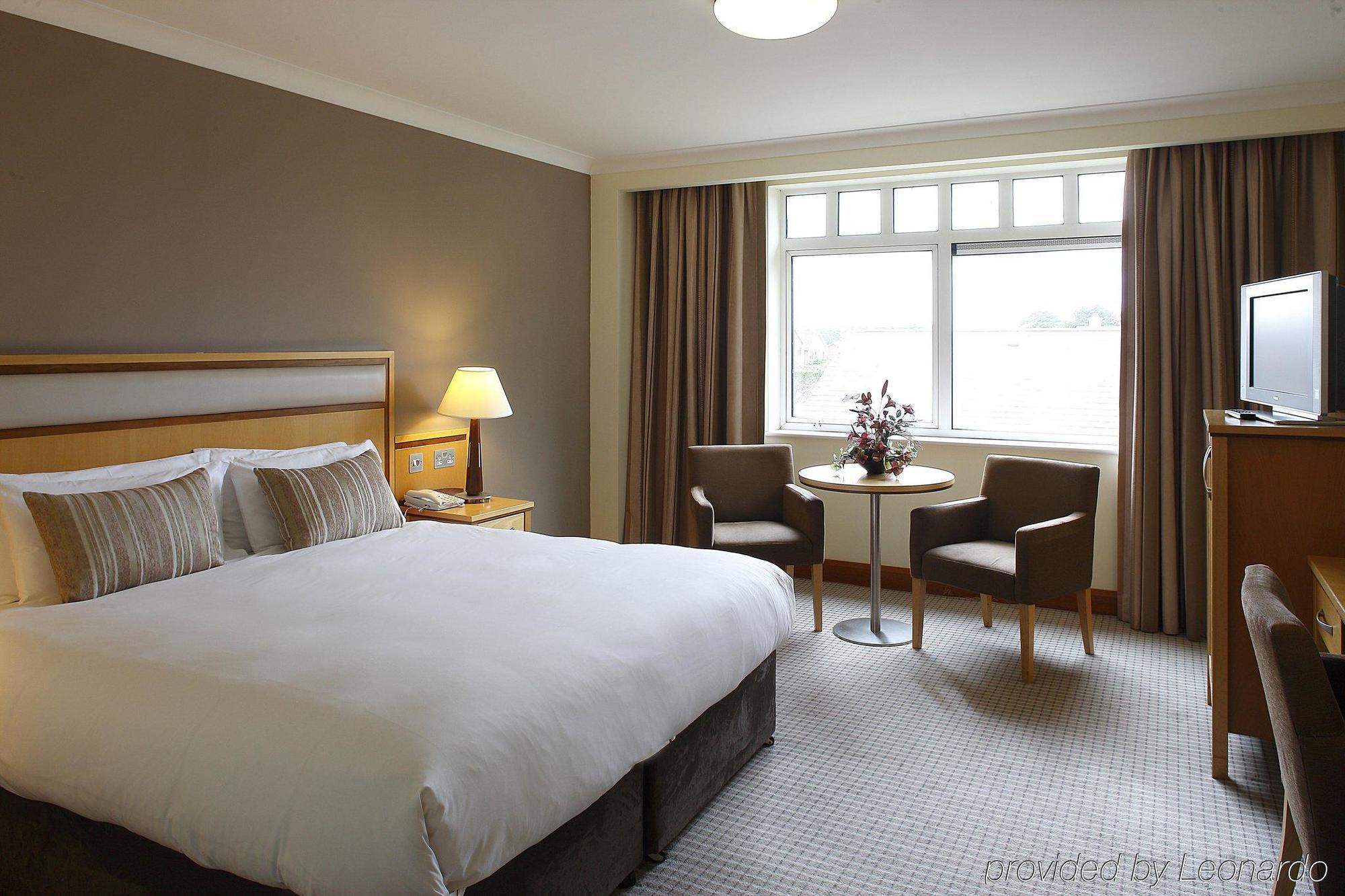 Talbot Hotel Cork Esterno foto