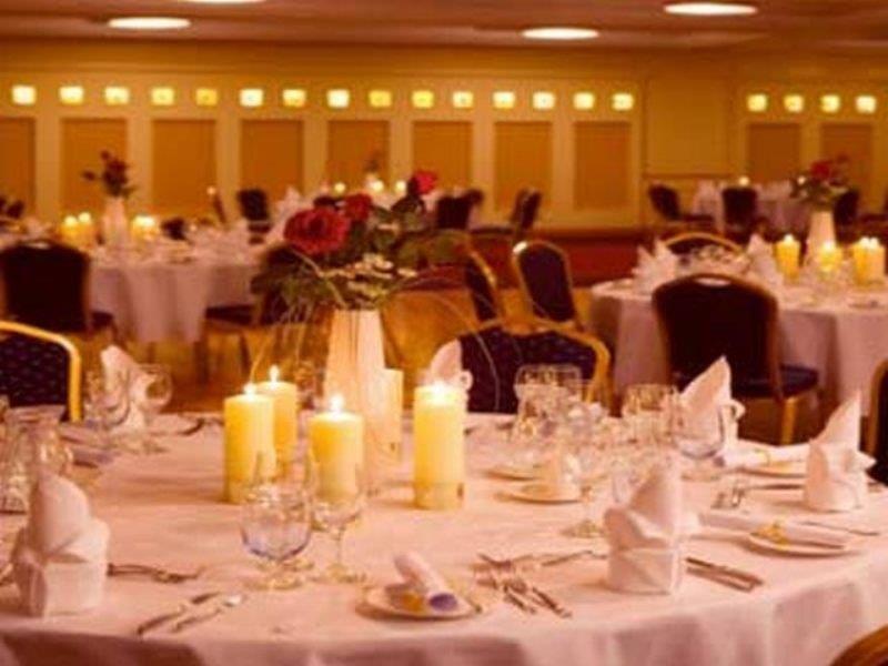 Talbot Hotel Cork Esterno foto