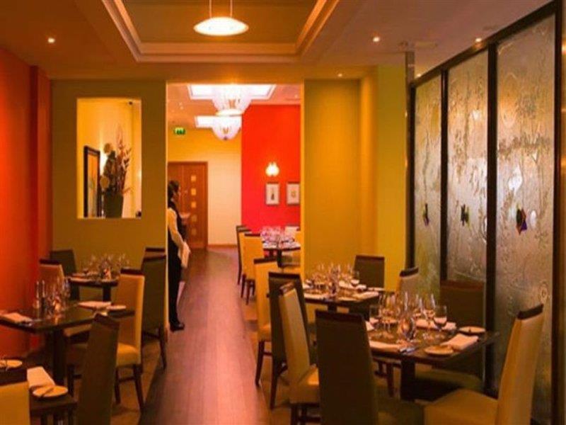 Talbot Hotel Cork Esterno foto