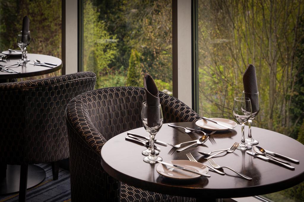 Talbot Hotel Cork Esterno foto