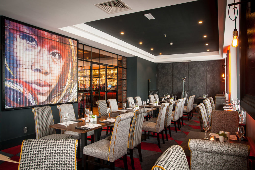 Talbot Hotel Cork Esterno foto