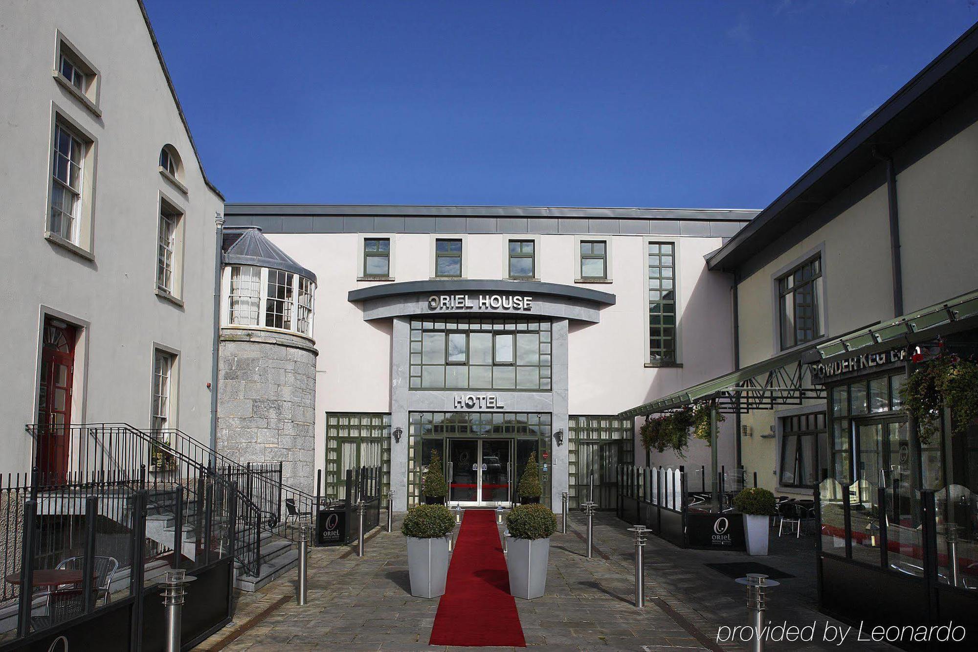 Talbot Hotel Cork Esterno foto