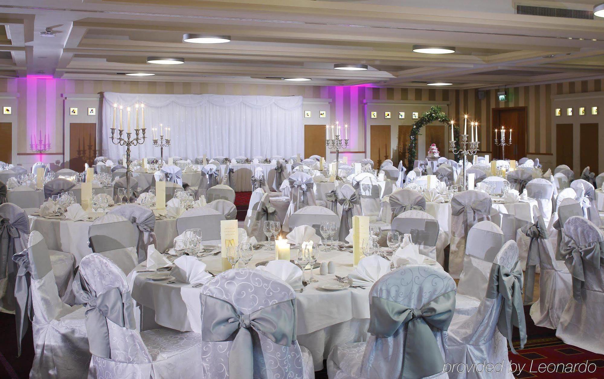Talbot Hotel Cork Esterno foto