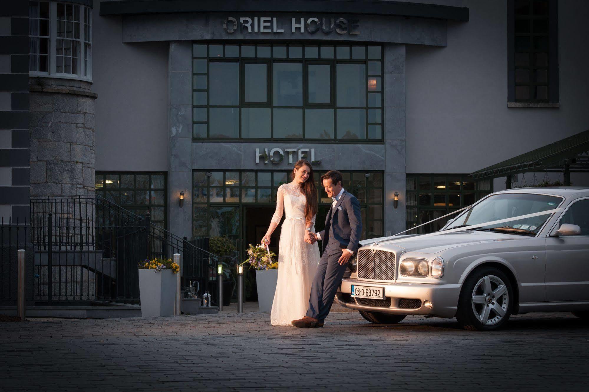 Talbot Hotel Cork Esterno foto