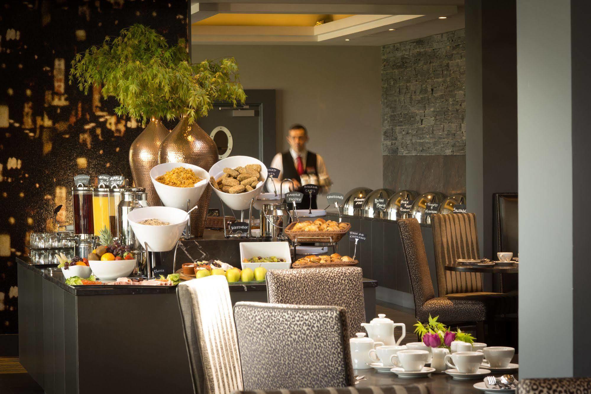 Talbot Hotel Cork Esterno foto