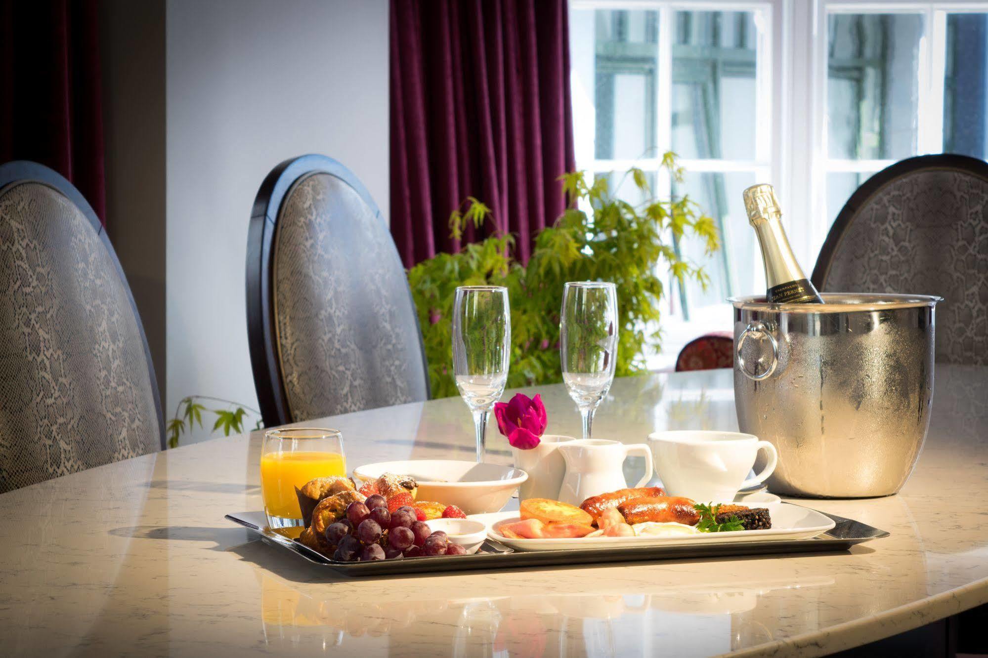 Talbot Hotel Cork Esterno foto