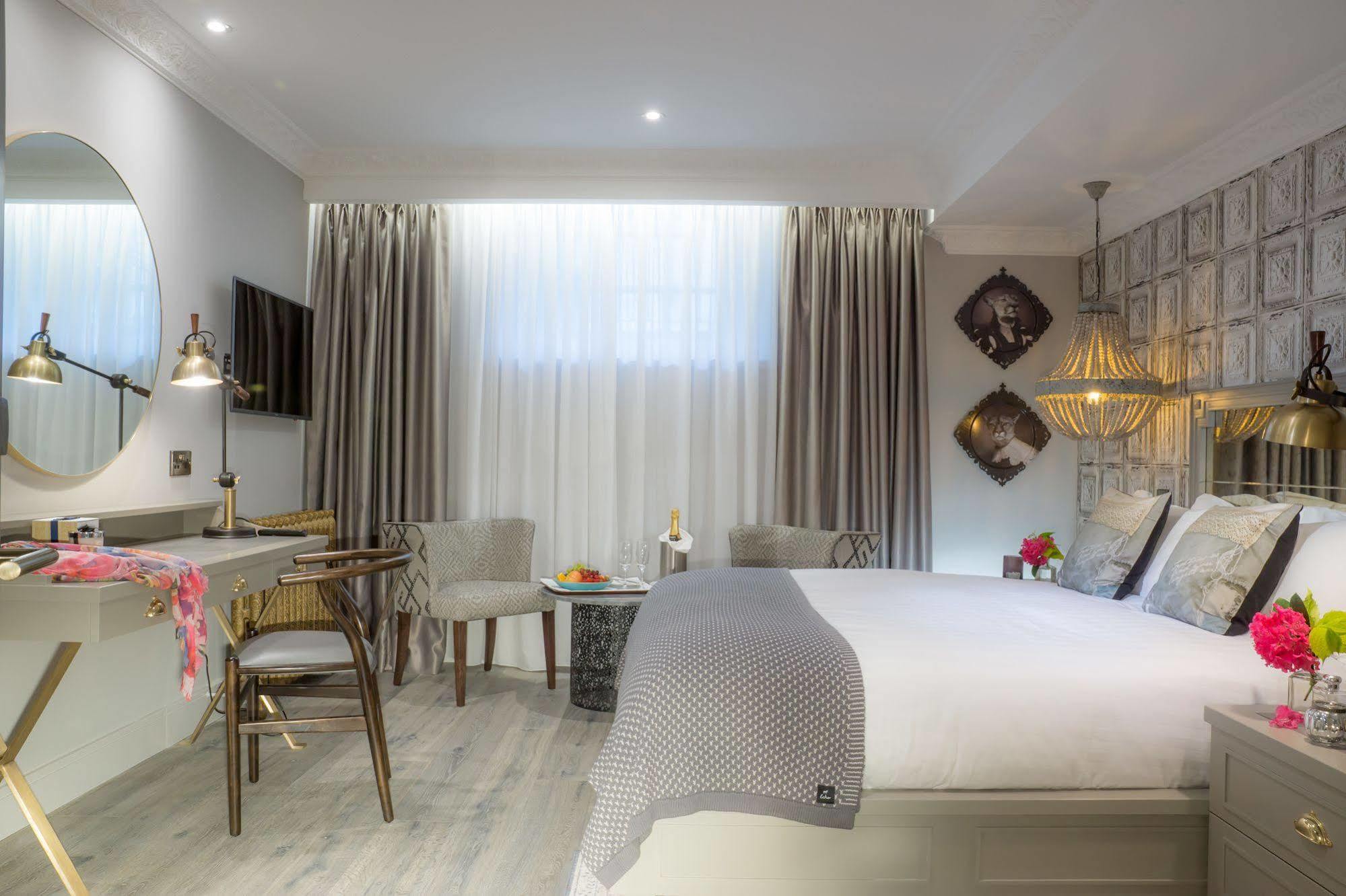 Talbot Hotel Cork Esterno foto
