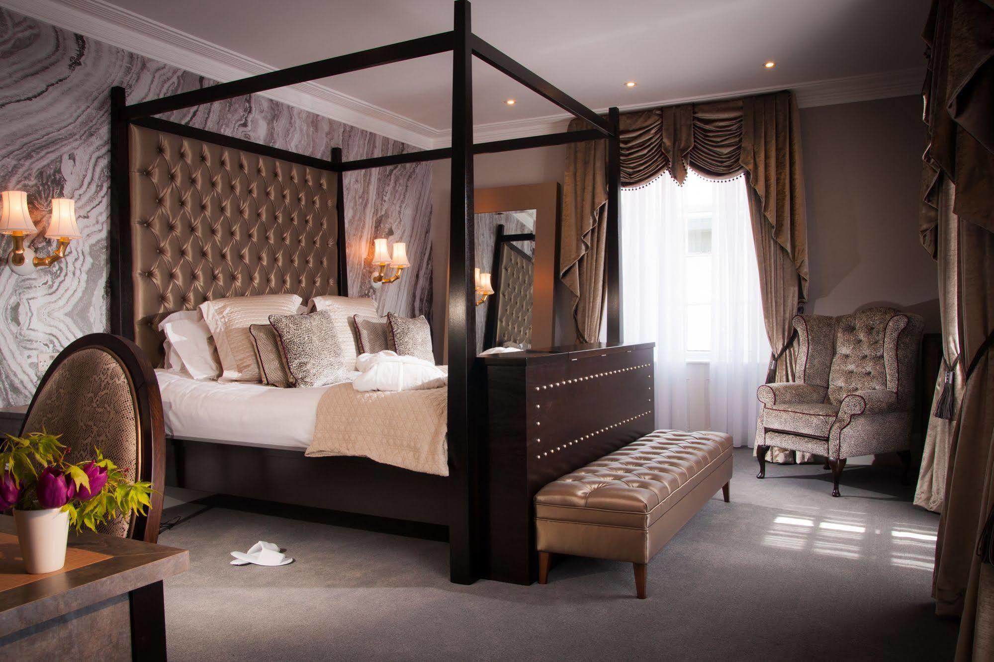 Talbot Hotel Cork Esterno foto