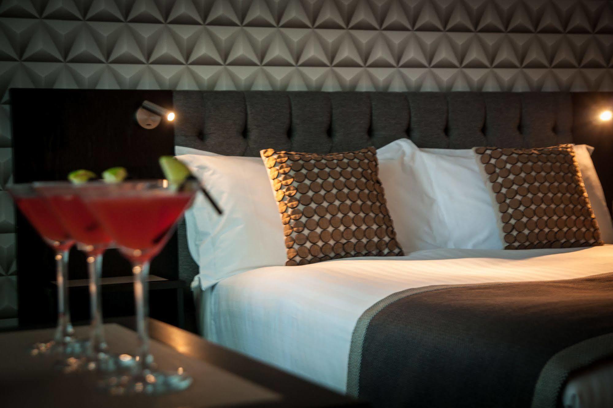 Talbot Hotel Cork Esterno foto