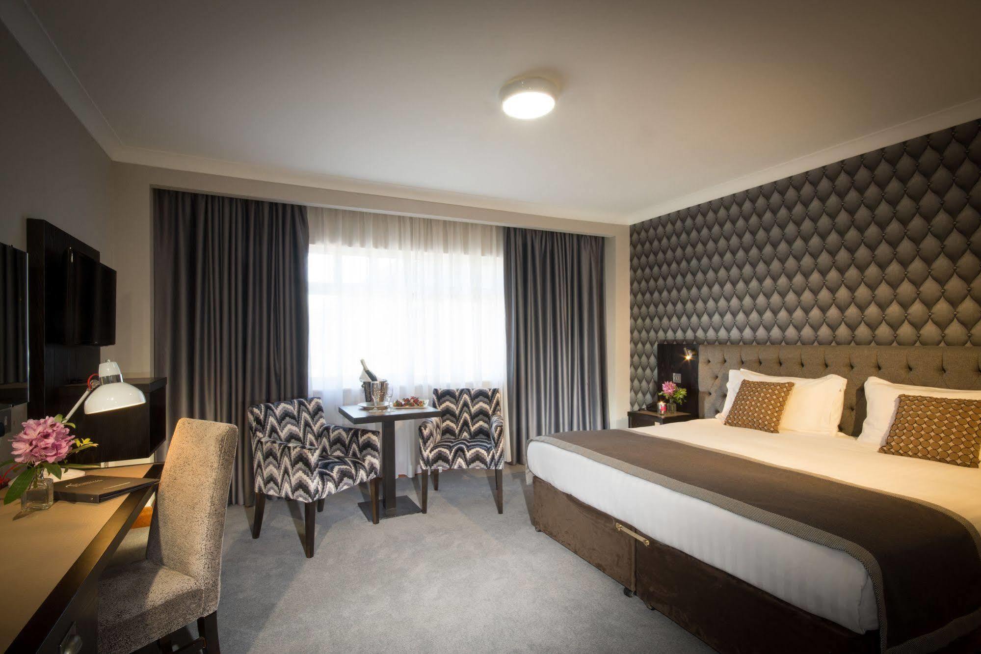 Talbot Hotel Cork Esterno foto