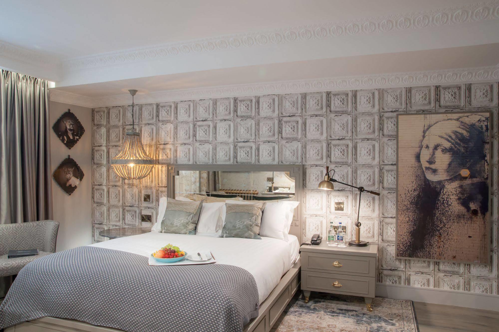 Talbot Hotel Cork Esterno foto