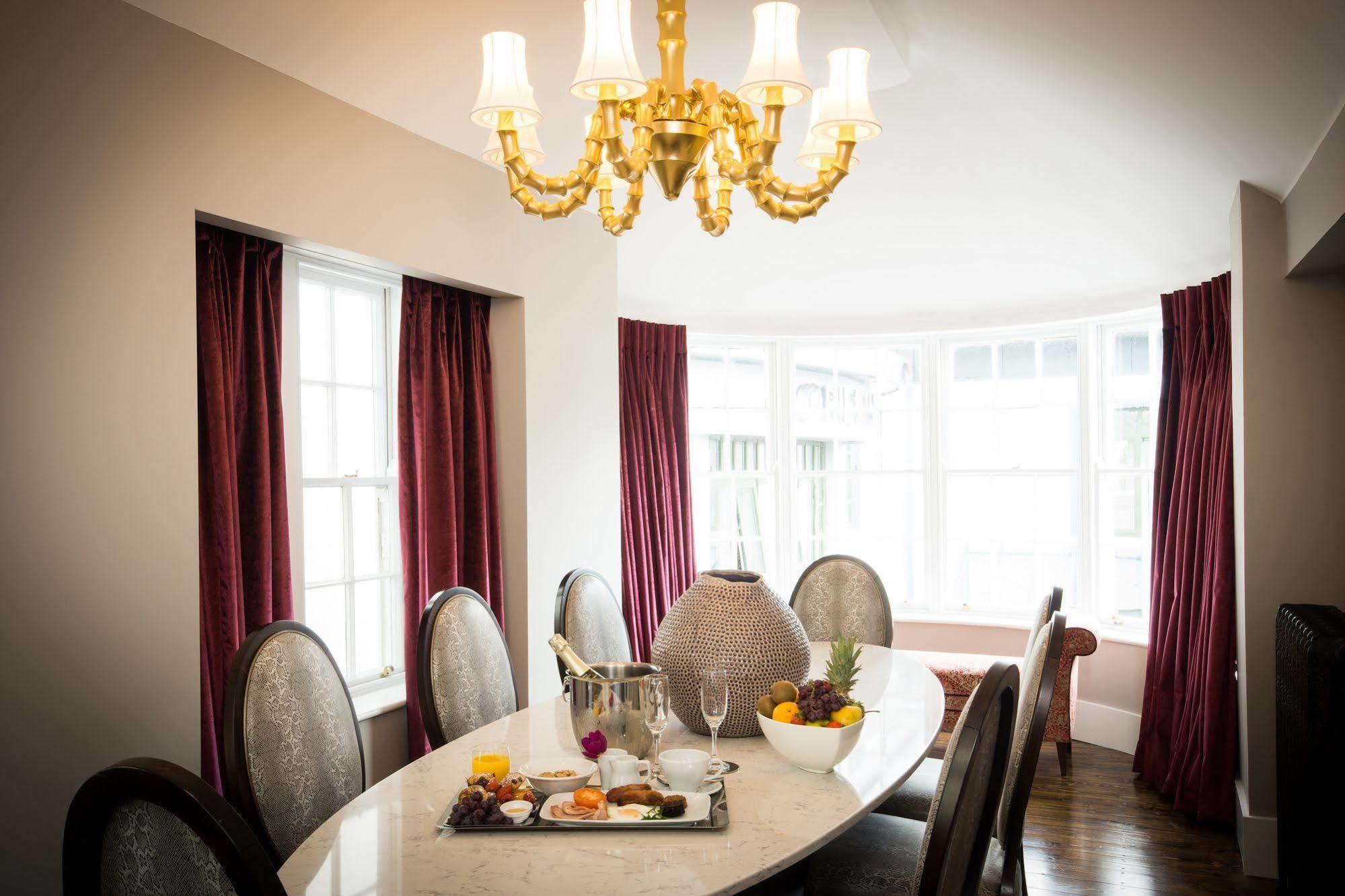 Talbot Hotel Cork Esterno foto