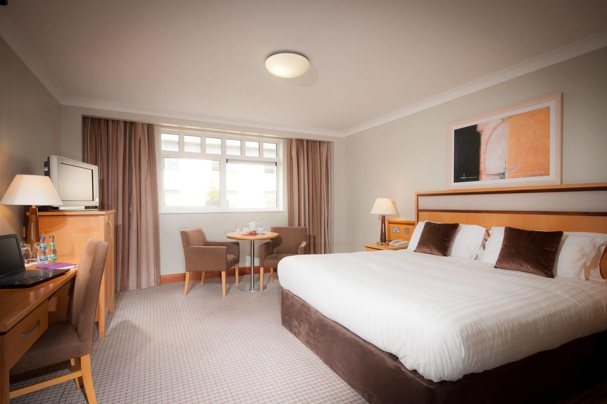 Talbot Hotel Cork Esterno foto
