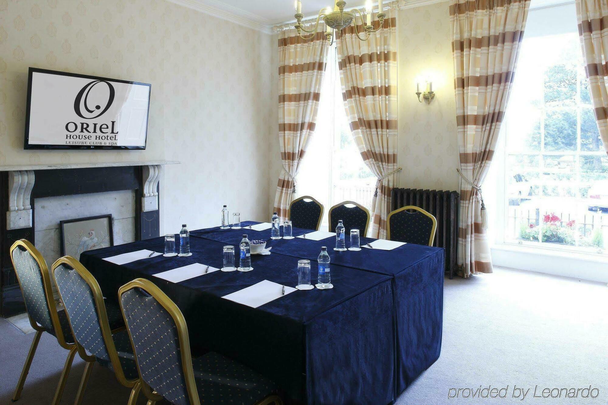 Talbot Hotel Cork Esterno foto