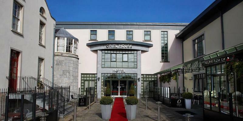 Talbot Hotel Cork Esterno foto