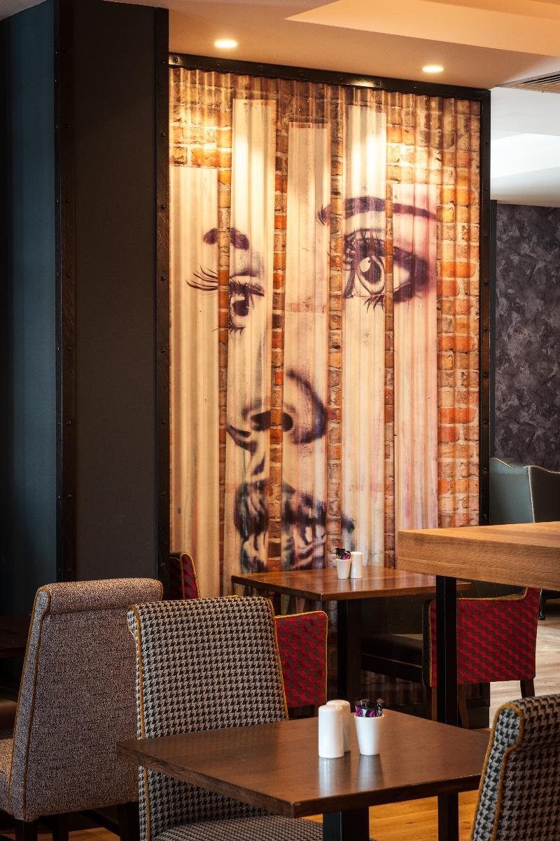 Talbot Hotel Cork Esterno foto