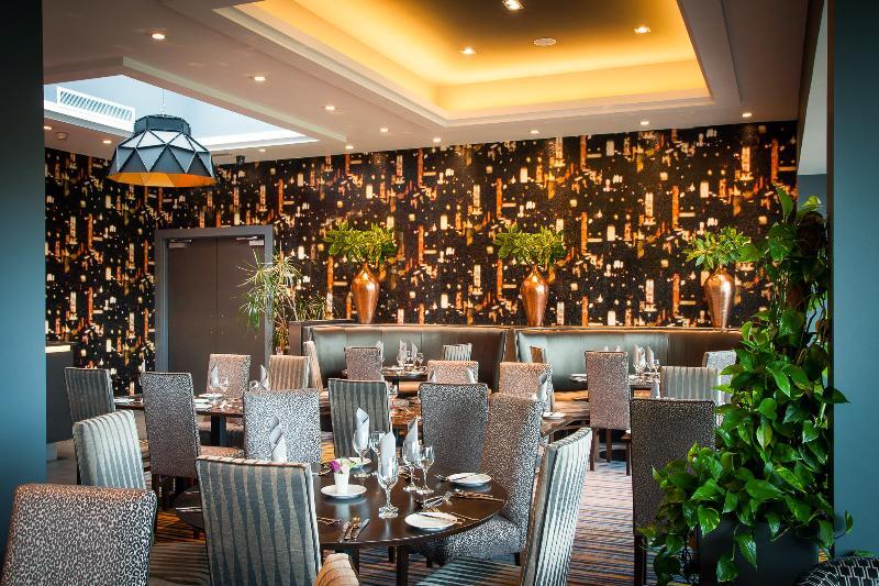 Talbot Hotel Cork Esterno foto
